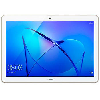 Планшет Huawei MediaPad T3 10" LTE Gold (53018545/53010UBB)
