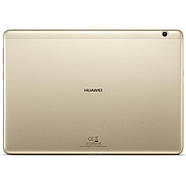 Планшет Huawei MediaPad T3 10" LTE Gold (53018545/53010UBB), фото 4