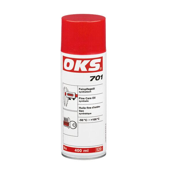 Олія для догляду за точними деталями OKS 701 (400 мл)