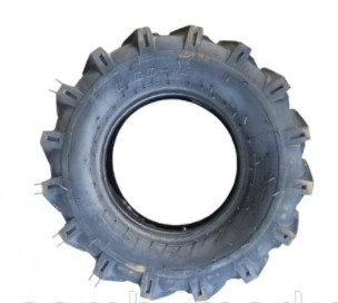 Покришка з камерою 8.30*24 "ялинка", фото 1