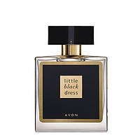 Жіноча парф. вода Little Black Dress 100 мл Avon