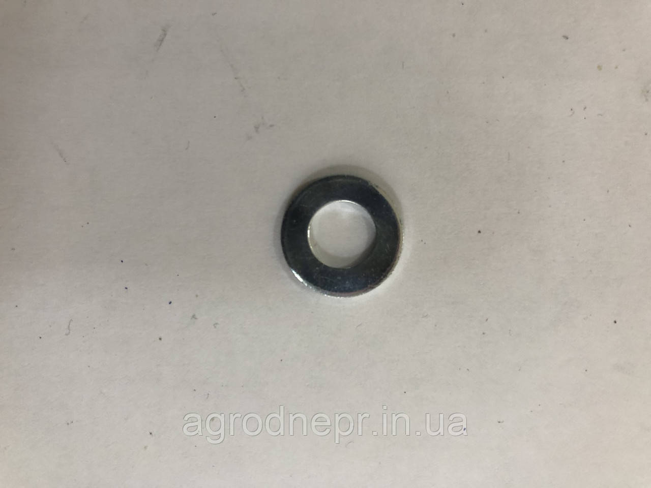 3058694 Шайба Lemken А8,4 125-St Zn