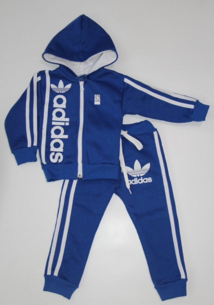 Костюм дитячий спортивний. р 92,98,104. Начіс, фото 1