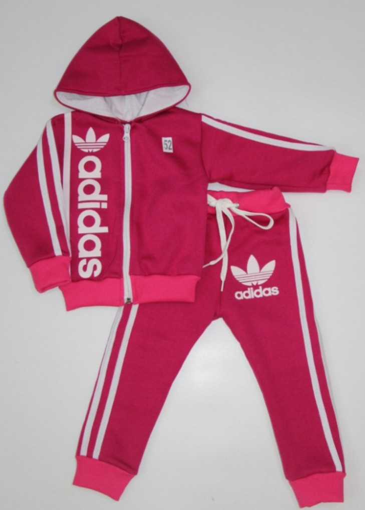 Костюм дитячий спортивний. р 92,98,104. Начіс, фото 1