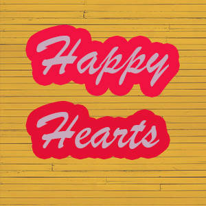 Happy Hearts