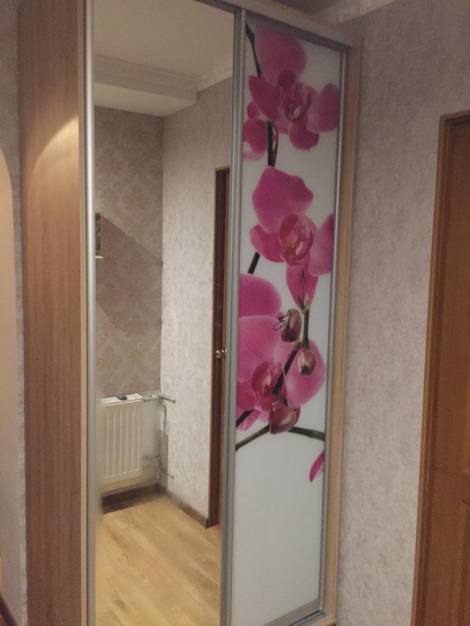 Фотодрук на 1 двері "Влабі"
