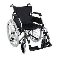 Инвалидная коляска Heaco Golfi 20 (раскладная) для дома и улицы
