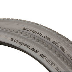 Покрышки Schwalbe «KEVLAR GUARD» 37-540