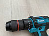 Акумуляторний ударний шуруповерт Makita DCD917 | 36V, Li-ion, фото 7