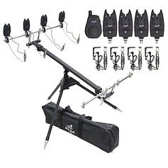 Підставки, Рід Поди