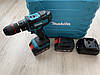 Акумуляторний ударний шуруповерт Makita DCD917 | 36V, Li-ion, фото 9