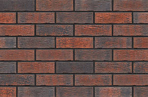 Клінкерна плиткаKing Klinker Bengali night (HF06)