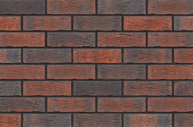 Клінкерна плиткаKing Klinker Bengali night (HF06)