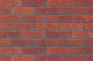 Клінкерна плитка King Klinker Deep purple (HF08)