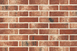 Клінкерна плитка King Klinker Red rock (HF12)