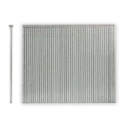 Цвяхи BOSTITCH, тип "BT13", Т-подібні, L=40 мм, стрижень 1.25 мм, ширина голівки 2.0 мм, 5000 шт, фото 1