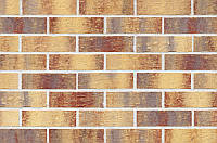 Угловой элемент King Klinker Rainbow brick (HF15)
