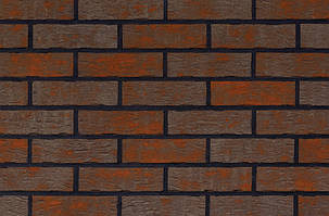 Клінкерна плитка King Klinker HF17 Red house
