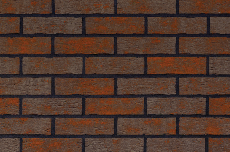 Клінкерна плитка King Klinker HF17 Red house