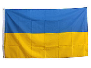 Прапор України 90 x 150 см 16751000