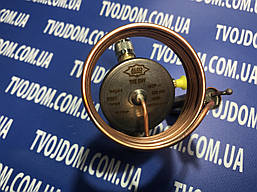 ТРВ "ALCO CONTROLS" TIE SW (R-404/507) із зовнішнім вирівнюванням