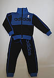Костюм дитячий спортивний. р 110,116, фото 3