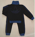 Костюм дитячий спортивний. р 110,116, фото 4