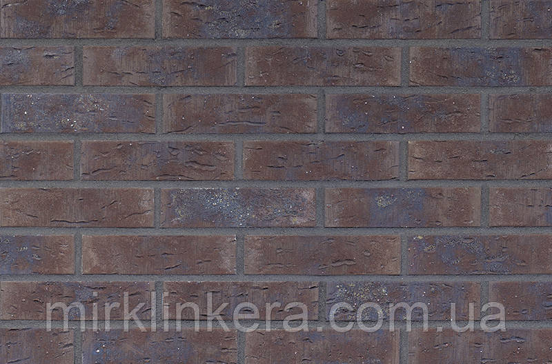 Клинкерная плитка King Klinker HF26 Chocolate tree - фото 1 - id-p1344747326