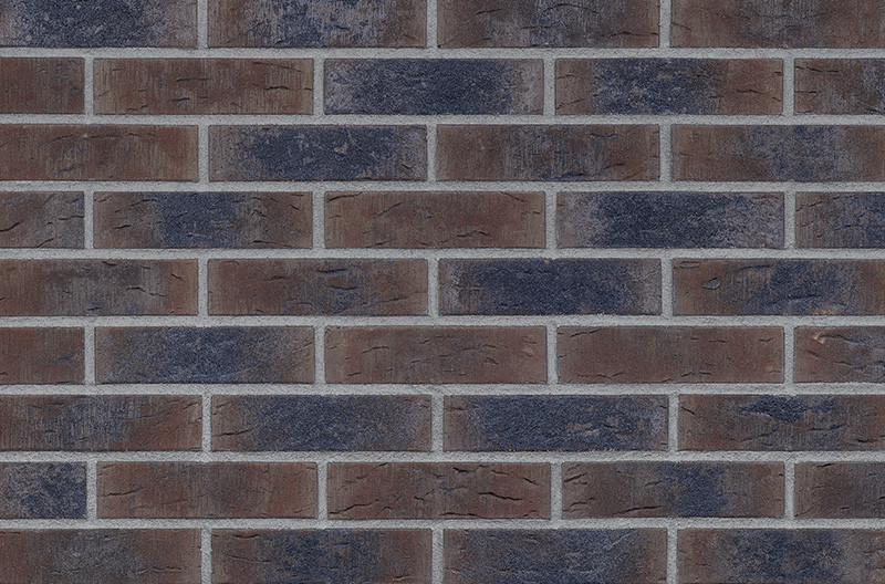 Клінкерна плитка King Klinker HF27 Blues shadow