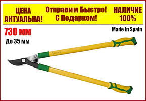 Гілкоріз посилений Richmann Exclusive довжина 760 мм тефлонове покриття C0370