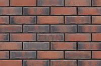 Клинкерная плитка угловой элемент King Klinker HF30 Heart brick