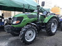 Минитрактор DEUTZ-FAHR SH-404