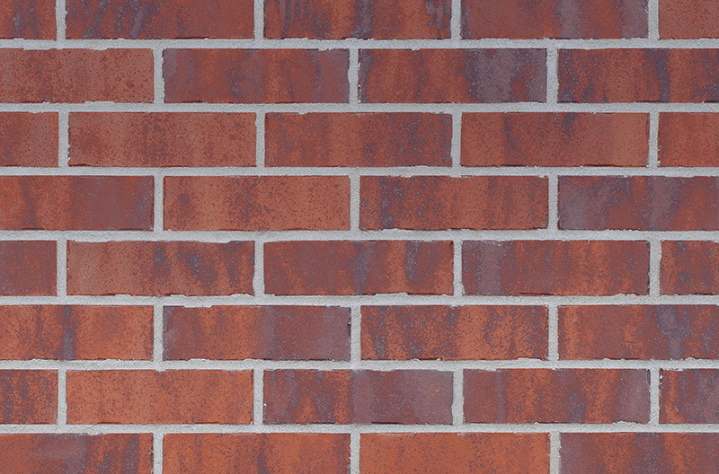 Клінкерна плитка King Klinker HF39 Red square