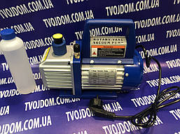 Вакуумний насос Whicepart VP-115 (одноступiнчастий 58 л/мін)