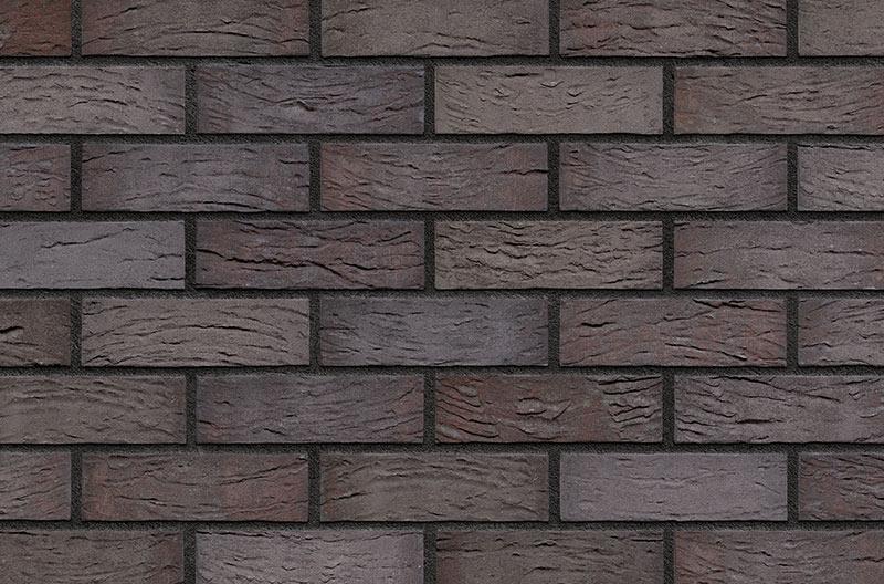 Клінкерна плитка King Klinker HF46 Silver rose