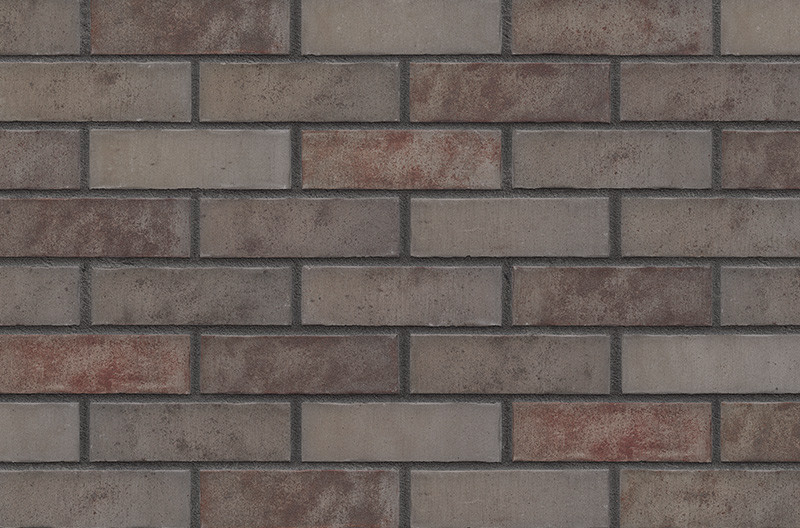 Клінкерна плитка King Klinker HF49 Grey Satin