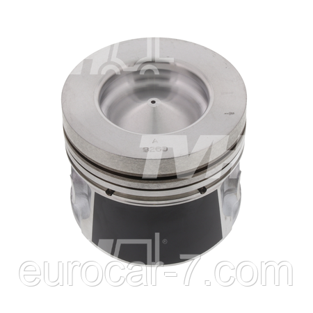 Поршень двигуна Isuzu 4JJ1+0.50, фото 1