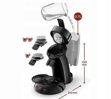 PHILIPS Senseo ID 1324688934 1915 Prom.ua