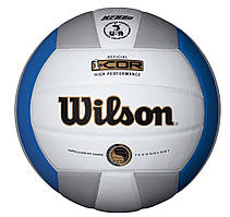 М'яч волейбольний ігровий Wilson K1 GOLD (ORIGINAL)