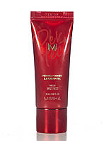 ББ-крем №21 MISSHA M Perfect Cover BB Cream RX SPF42 PA+++ 20 ml