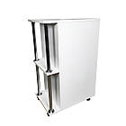 Тумба косметологічна з ящиками UK06, фото 3