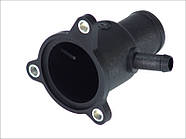 Корпус термостата Renault Kangoo 1.4i+1.6i 16V VERNET (Франція)