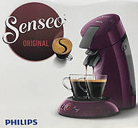 Кофеварка PHILIPS Senseo (чалды)