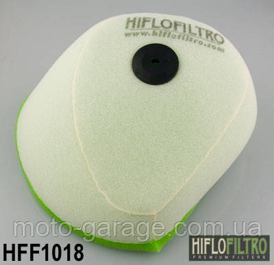 Фільтр повітряний HIFLO HFF1018