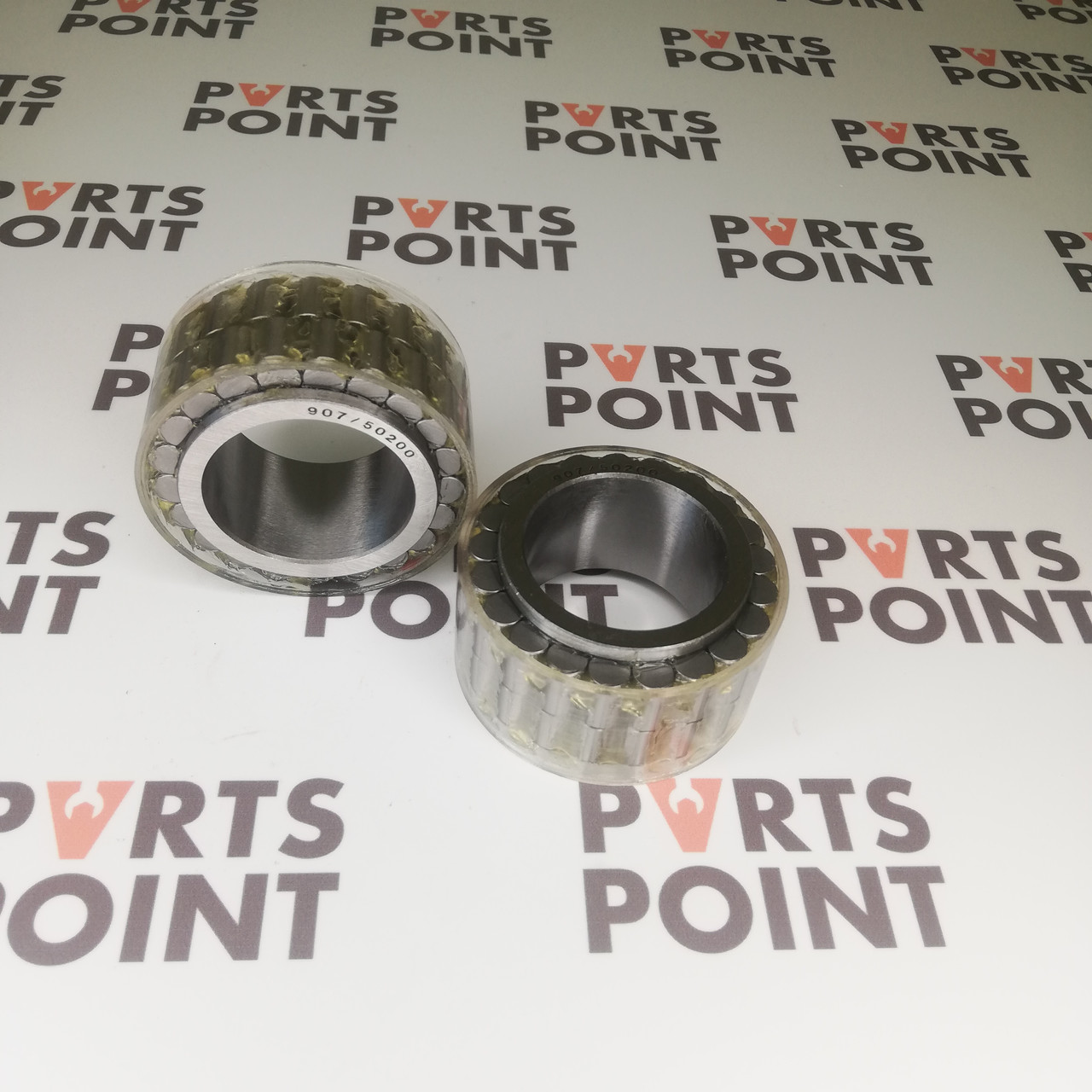 Підшипник сателіта JCB 3сх, 4сх 907/50200, фото 1