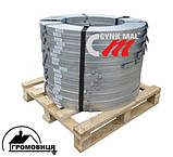 Смуга оцинкована 40х3 CYNK-MAL (1 метр), фото 6