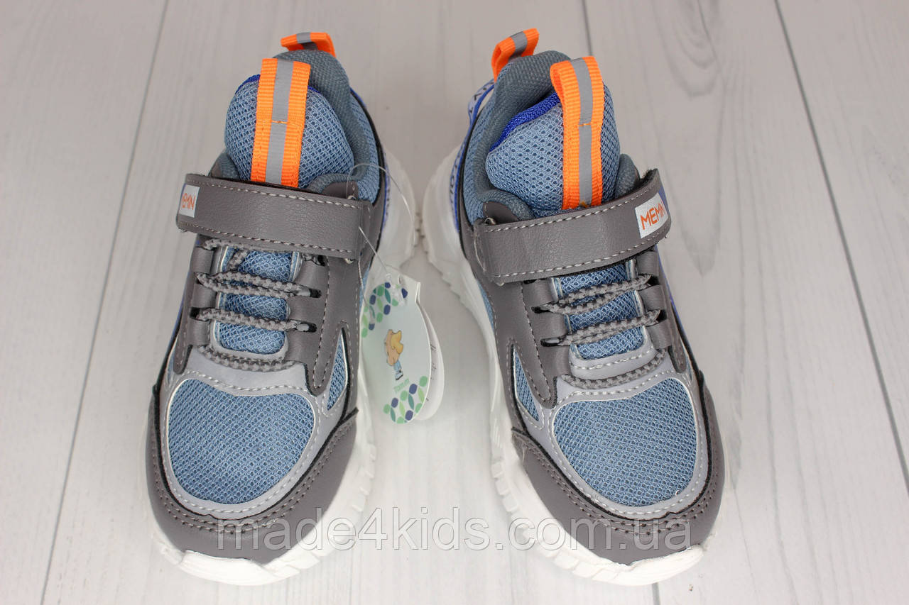 Легкі кросівки для хлопчика Тom.M, р. 30 - фото 6 - id-p263859996