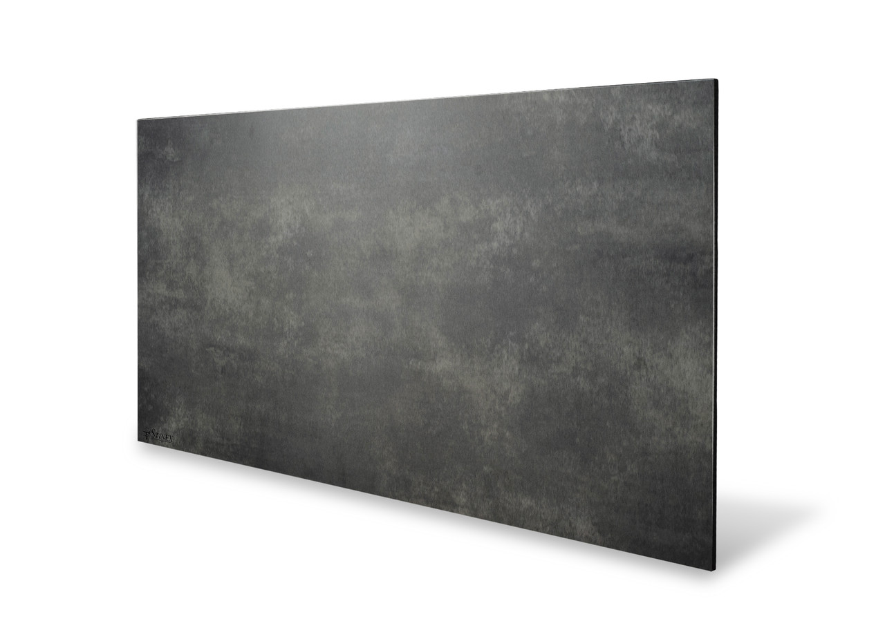 Керамічний нагрівач конвекційний тмStinex, PLAZA CERAMIC 500-1000/220 Black, фото 1