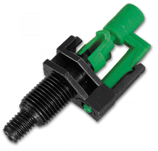 Зрошувач "MINI" обертається 360°, DSZ-0600