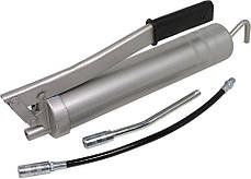 Шприц для змащування Miol 78-039 (гнучкий шланг)